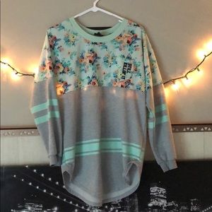 rue21 girls “still killin’ it” crewneck